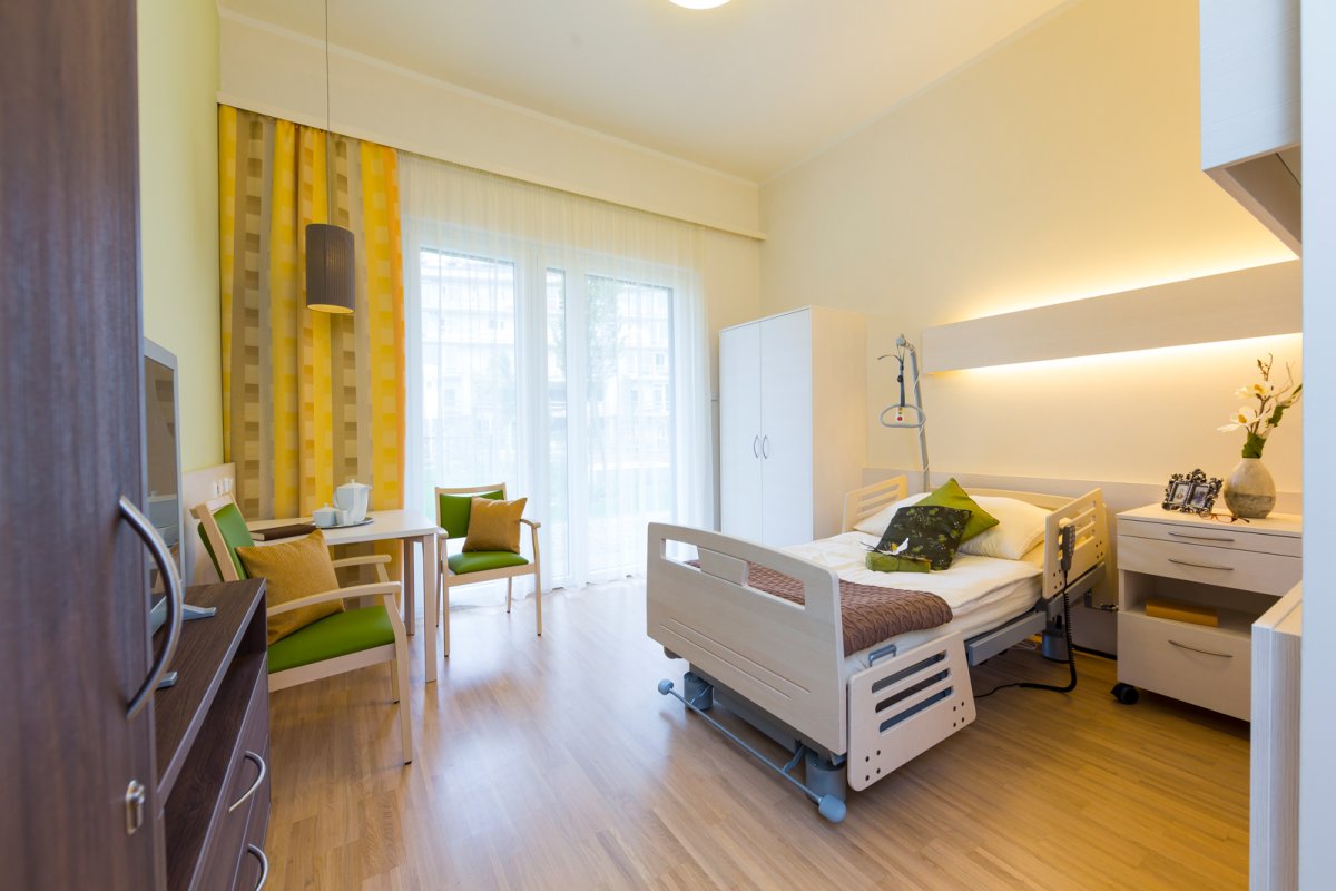 mdesign SeneCura Pflegeheim Graz-Lend 2014-10-07